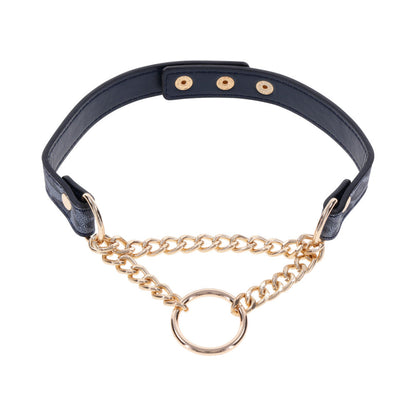 SPORTSHEETS - SEX & MISCHIEF COUGAR DAY COLLAR