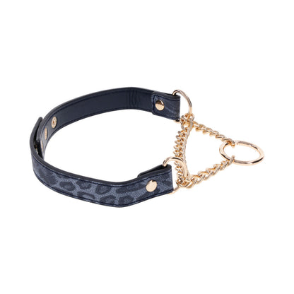 SPORTSHEETS - SEX & MISCHIEF COUGAR DAY COLLAR