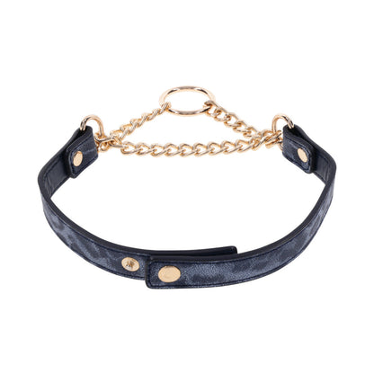 SPORTSHEETS - SEX & MISCHIEF COUGAR DAY COLLAR