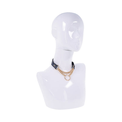 SPORTSHEETS - SEX & MISCHIEF COUGAR DAY COLLAR