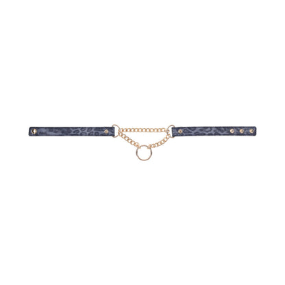 SPORTSHEETS - SEX & MISCHIEF COUGAR DAY COLLAR