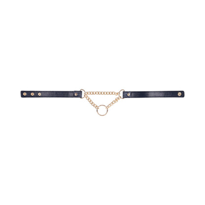 SPORTSHEETS - SEX & MISCHIEF COUGAR DAY COLLAR