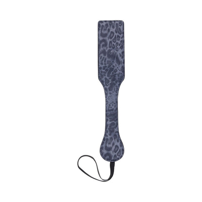 SPORTSHEETS - SEX & MISCHIEF COUGAR STUDDED PADDLE