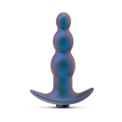 BLUSH - ANAL ADVENTURES MATRIX EXPEDITION PLUG LUNAR BLUE