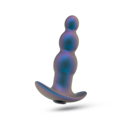 BLUSH - ANAL ADVENTURES MATRIX EXPEDITION PLUG LUNAR BLUE
