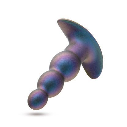 BLUSH - ANAL ADVENTURES MATRIX EXPEDITION PLUG LUNAR BLUE