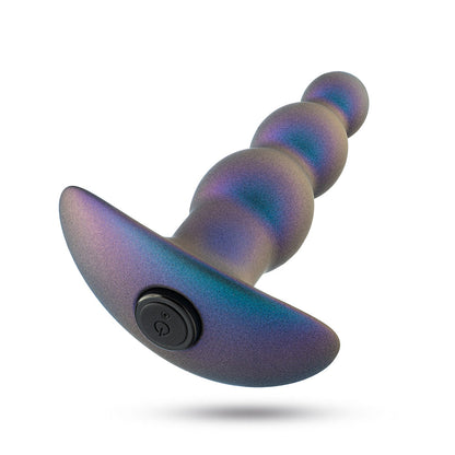 BLUSH - ANAL ADVENTURES MATRIX EXPEDITION PLUG LUNAR BLUE