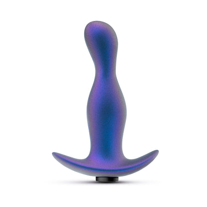 BLUSH - ANAL ADVENTURES MATRIX ODYSSEY PROSTATE STIMULATOR SPACE AGE BLUE