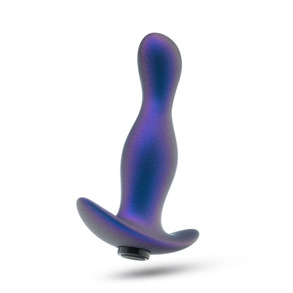 BLUSH - ANAL ADVENTURES MATRIX ODYSSEY PROSTATE STIMULATOR SPACE AGE BLUE