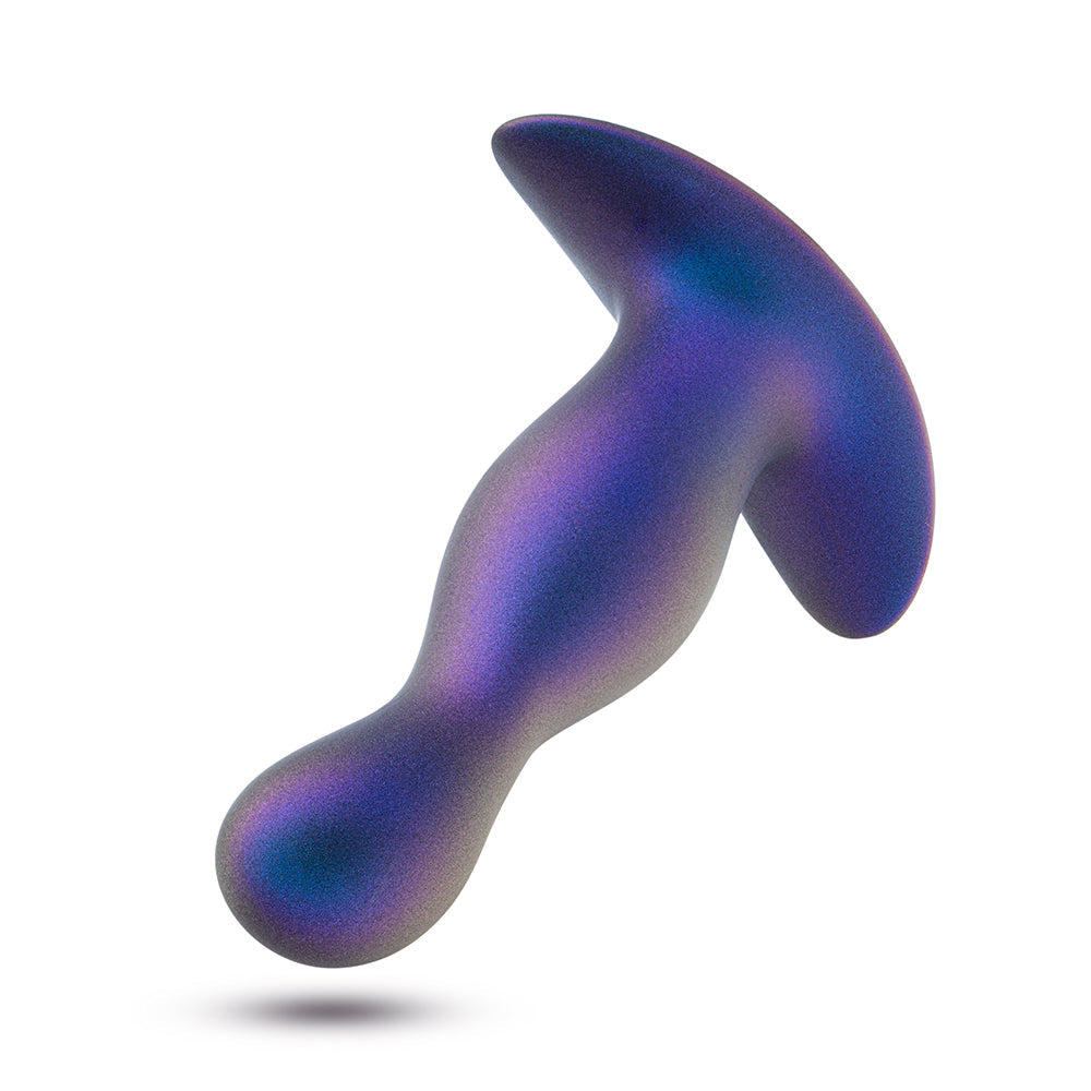 BLUSH - ANAL ADVENTURES MATRIX ODYSSEY PROSTATE STIMULATOR SPACE AGE BLUE