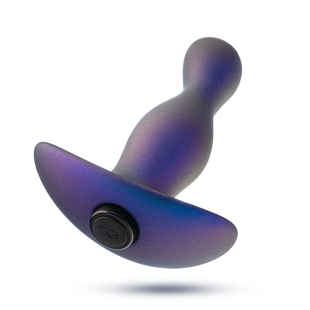 BLUSH - ANAL ADVENTURES MATRIX ODYSSEY PROSTATE STIMULATOR SPACE AGE BLUE