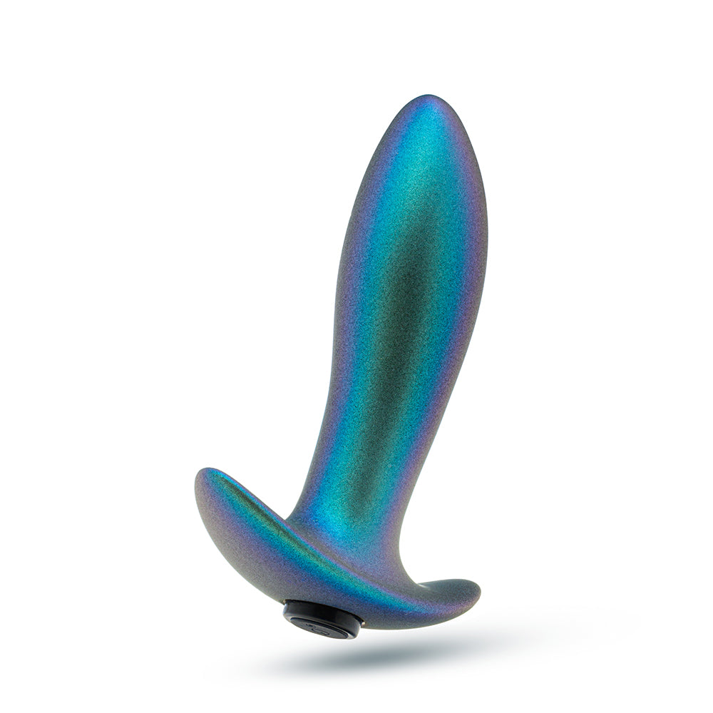 BLUSH - ANAL ADVENTURES MATRIX VOYAGER PLUG NEPTUNE TEAL