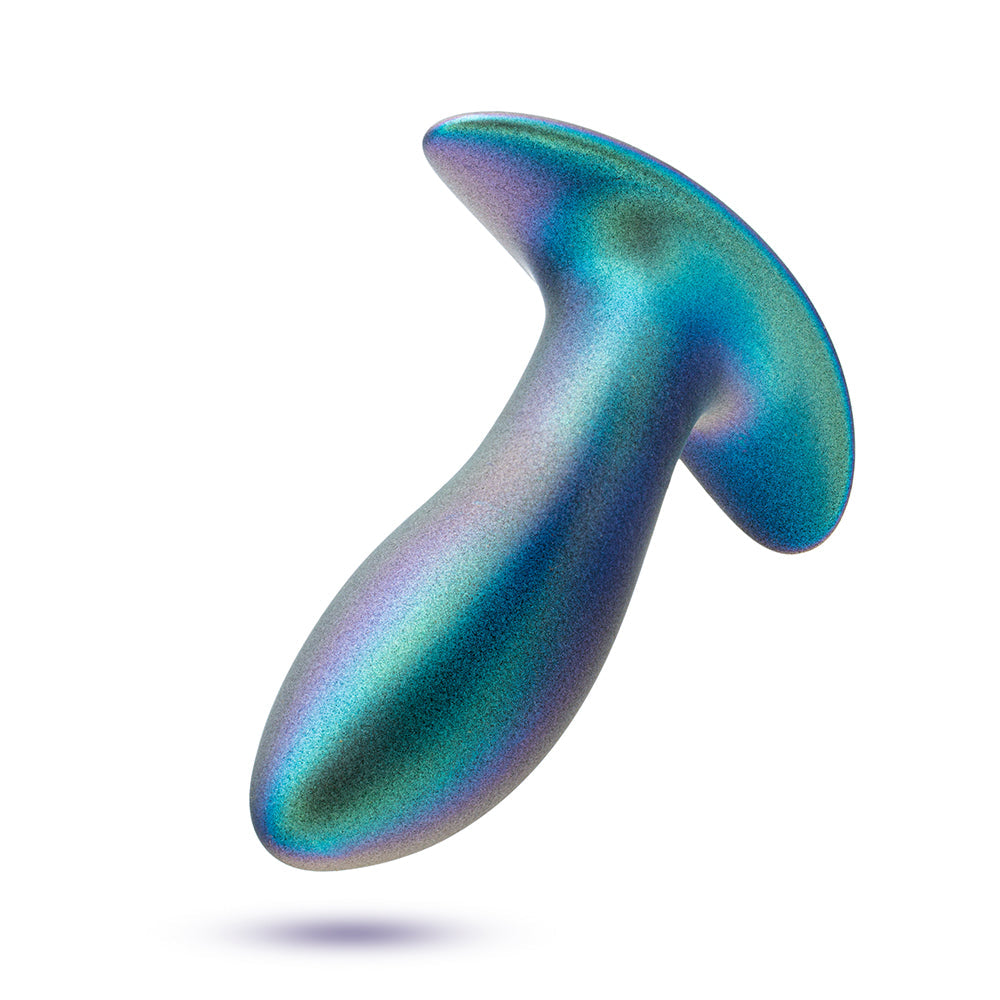 BLUSH - ANAL ADVENTURES MATRIX VOYAGER PLUG NEPTUNE TEAL