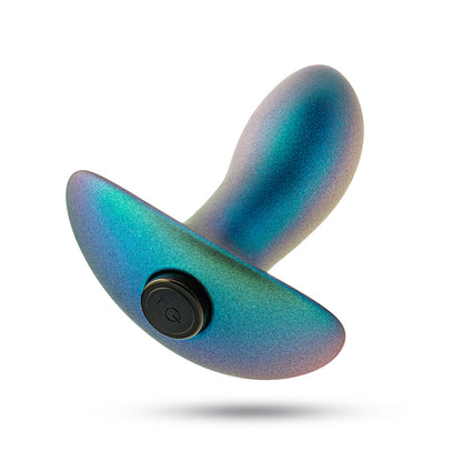 BLUSH - ANAL ADVENTURES MATRIX VOYAGER PLUG NEPTUNE TEAL
