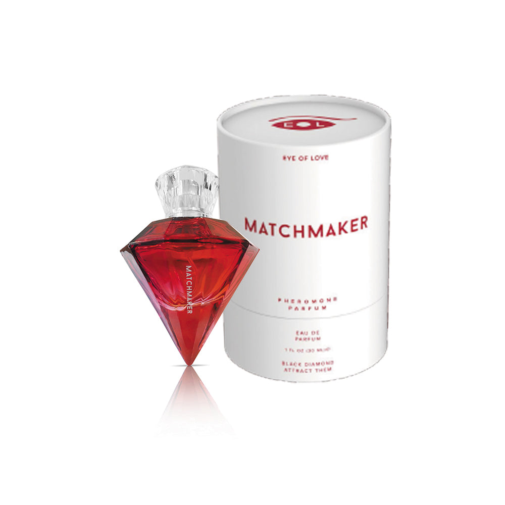 EYE OF LOVE - MATCHMAKER RED DIAMOND ATTRACT THEM 1 OZ.