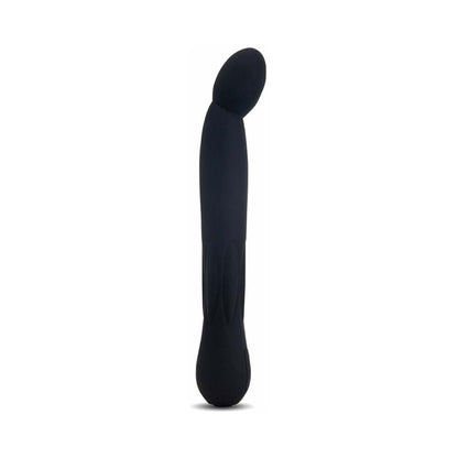 NU SENSUELLE - ACE PRO PROSTATE & G-SPOT VIBE BLACK