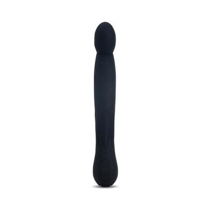 NU SENSUELLE - ACE PRO PROSTATE & G-SPOT VIBE BLACK