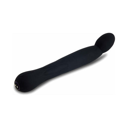 NU SENSUELLE - ACE PRO PROSTATE & G-SPOT VIBE BLACK