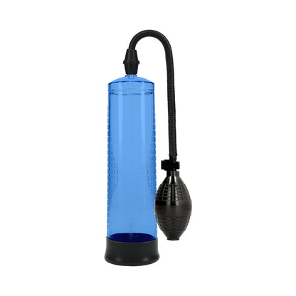 SHOTS - PUMPED BASIC PUMP 1 WATER RESISTANT