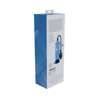 SHOTS - PUMPED BASIC PUMP 1 WATER RESISTANT
