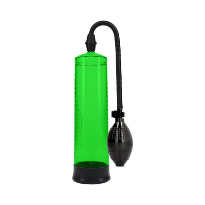 SHOTS - PUMPED BASIC PUMP 1 WATER RESISTANT