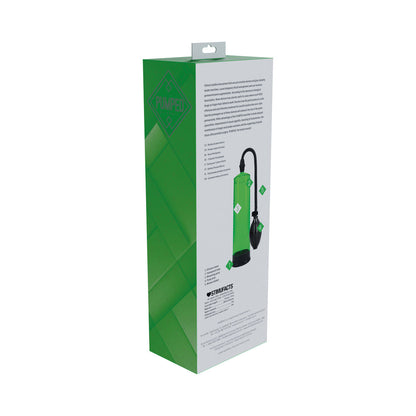 SHOTS - PUMPED BASIC PUMP 1 WATER RESISTANT