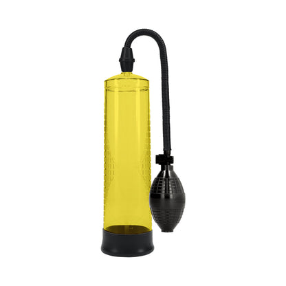 SHOTS - PUMPED BASIC PUMP 1 WATER RESISTANT