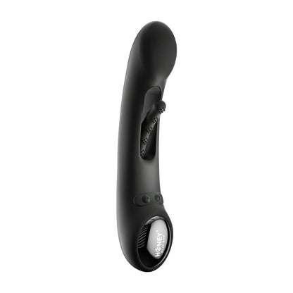 HONEY PLAY BOX - TEMPO PRESSURE SENSING APP CONTROLLED TAPPING G SPOT VIBRATOR