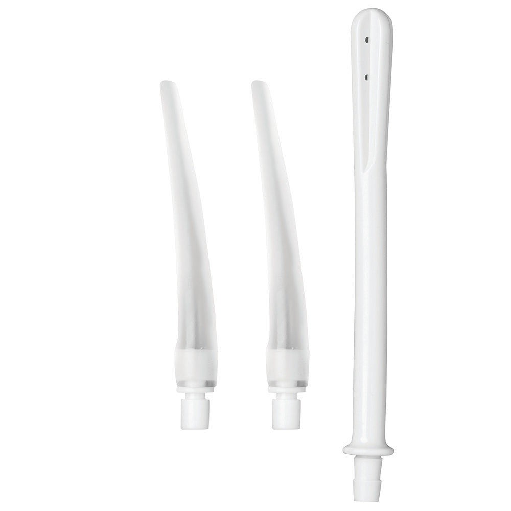 XR BRANDS - CLEANSTREAM DELUXE SHOWER ENEMA KIT