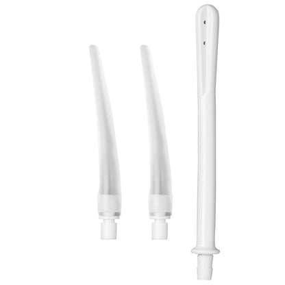 XR BRANDS - CLEANSTREAM DELUXE SHOWER ENEMA KIT