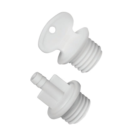 XR BRANDS - CLEANSTREAM DELUXE SHOWER ENEMA KIT
