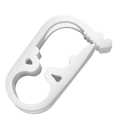XR BRANDS - CLEANSTREAM DELUXE SHOWER ENEMA KIT