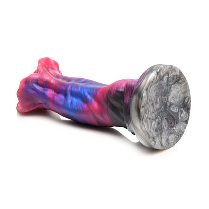 XR BRANDS - CREATURE COCKS DEMOGORGON SILICONE DILDO