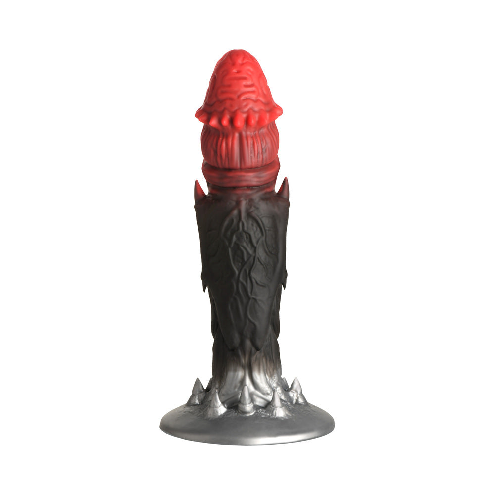 XR BRANDS - CREATURE COCKS COUNT COCKULA SILICONE DILDO