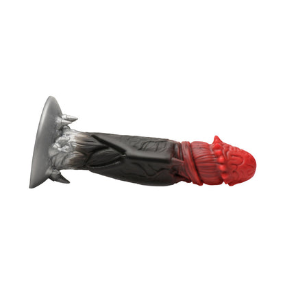 XR BRANDS - CREATURE COCKS COUNT COCKULA SILICONE DILDO
