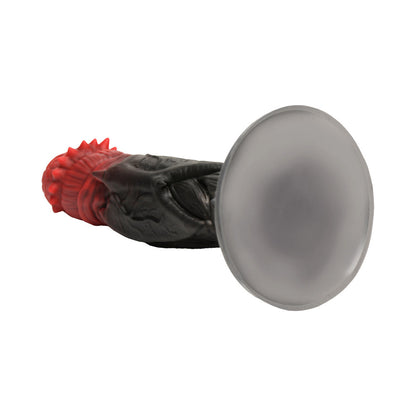 XR BRANDS - CREATURE COCKS COUNT COCKULA SILICONE DILDO