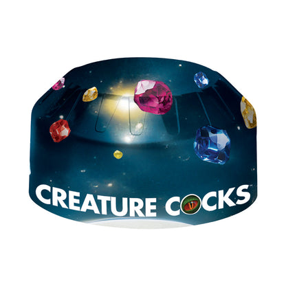 XR BRANDS - CREATURE COCKS THANUS ASS STROKER