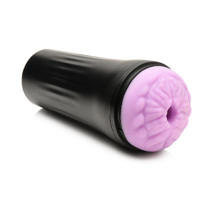 XR BRANDS - CREATURE COCKS THANUS ASS STROKER