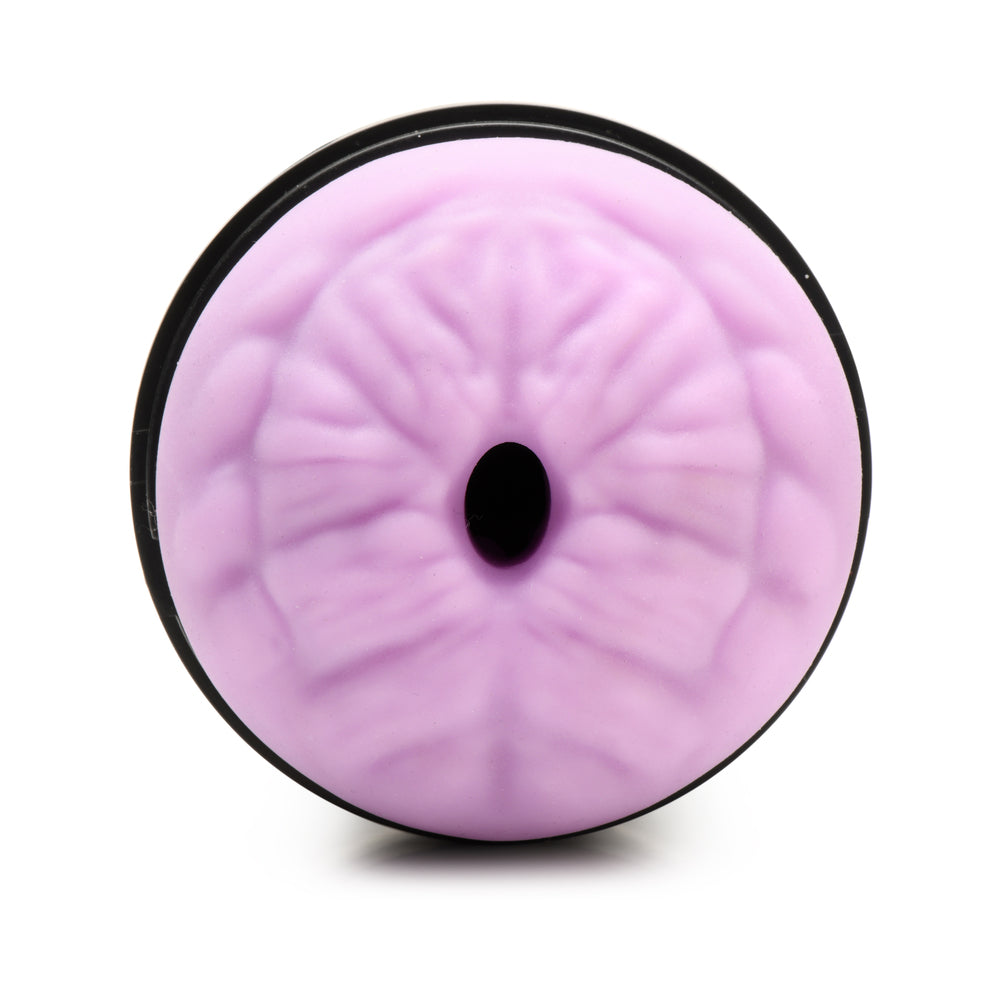 XR BRANDS - CREATURE COCKS THANUS ASS STROKER