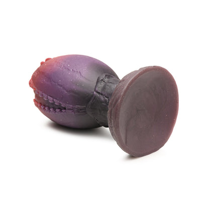 XR BRANDS - CREATURE COCKS DRAGON HATCH SILICONE EGG X-LARGE
