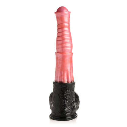 XR BRANDS - CREATURE COCKS GIANT CENTAUR XL SILICONE DILDO