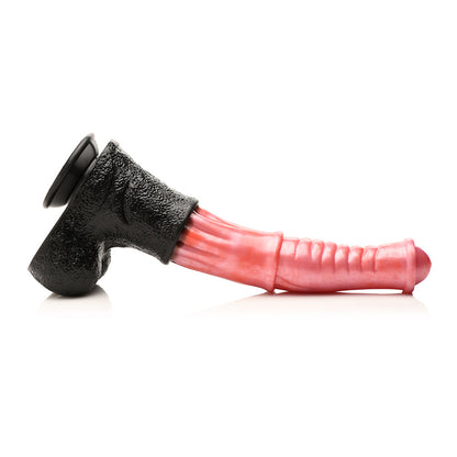 XR BRANDS - CREATURE COCKS GIANT CENTAUR XL SILICONE DILDO