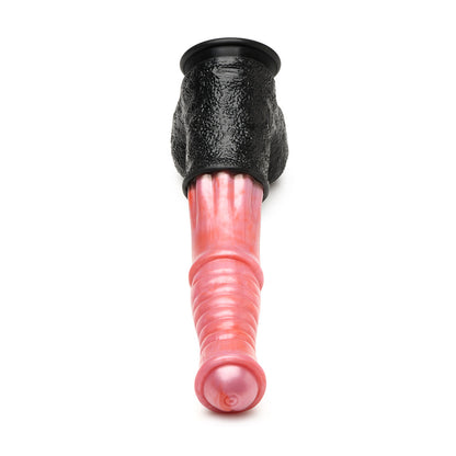 XR BRANDS - CREATURE COCKS GIANT CENTAUR XL SILICONE DILDO
