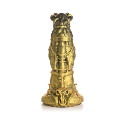 XR BRANDS - CREATURE COCKS KING MINOTAUR SILICONE DILDO