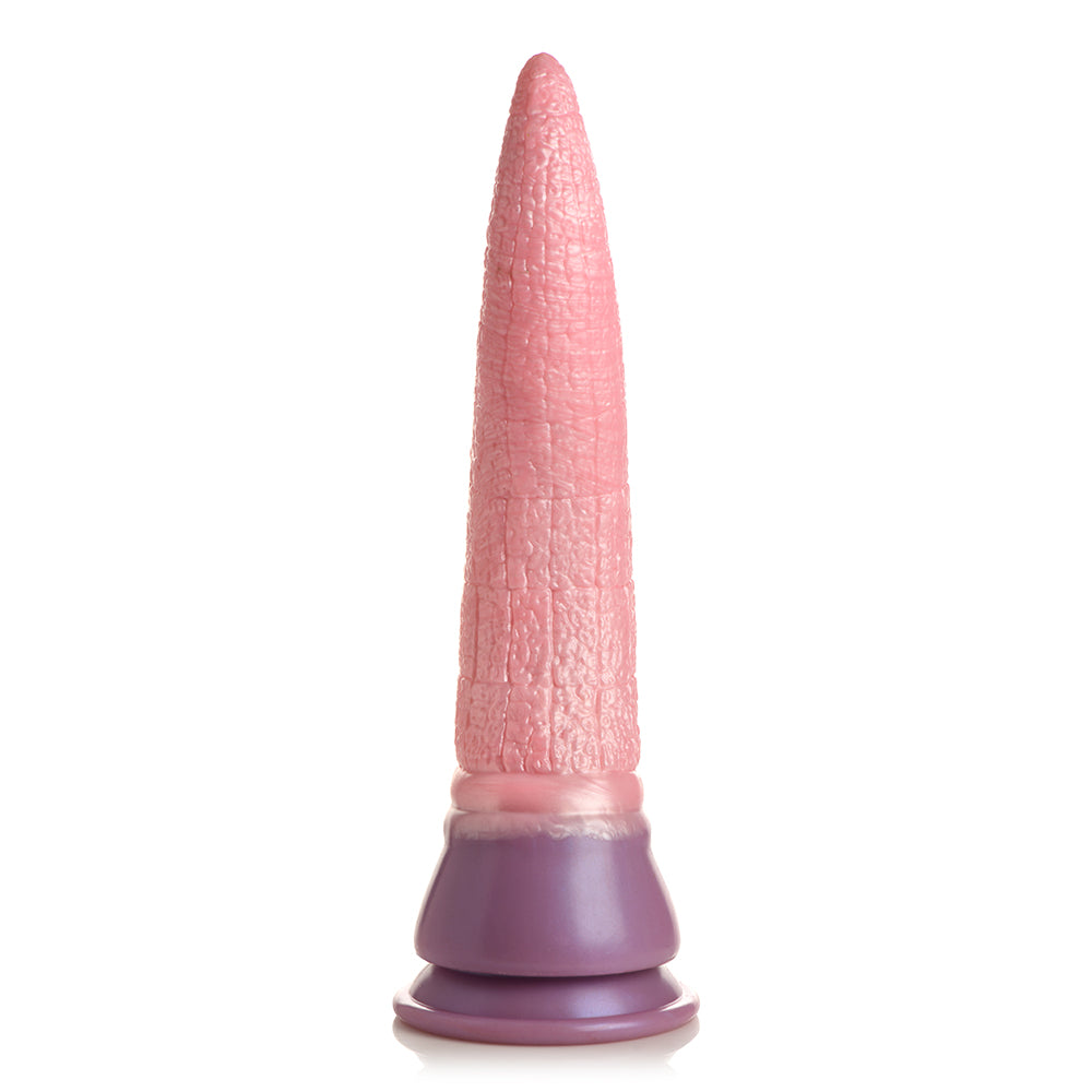 XR BRANDS - CREATURE COCKS OCTOPROBE TENTACLE SILICONE DILDO