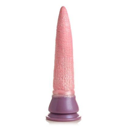 XR BRANDS - CREATURE COCKS OCTOPROBE TENTACLE SILICONE DILDO