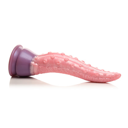 XR BRANDS - CREATURE COCKS OCTOPROBE TENTACLE SILICONE DILDO