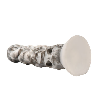 XR BRANDS - CREATURE COCKS TOWER OF DOOM SILICONE DILDO