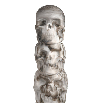 XR BRANDS - CREATURE COCKS TOWER OF DOOM SILICONE DILDO