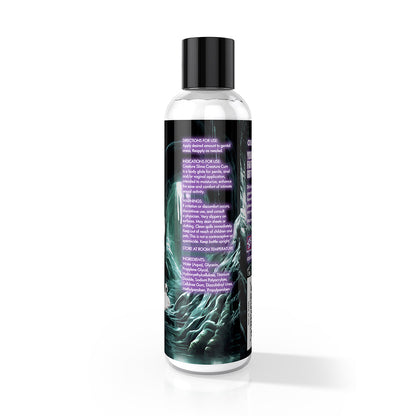 XR BRANDS - CREATURE SLIME CREATURE CUM UNSCENTED JIZZ LUBRICANT 8 OZ.
